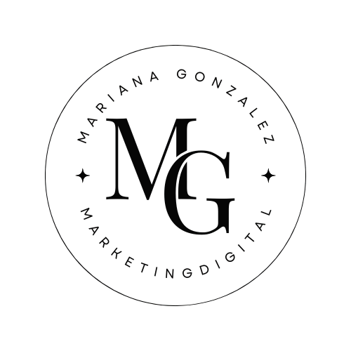 logo de MG Marketing