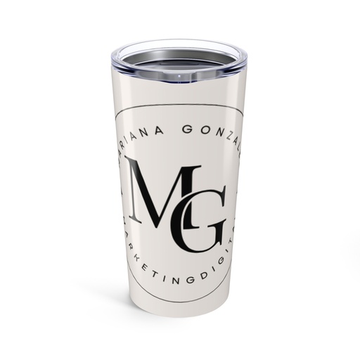 [TUMBLER20-PERS] Tumbler 20 oz personalizado